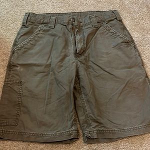 Mens Carhartt Shorts